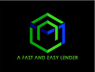 CMA  -  A Fast And Easy Lender logo design by meliodas