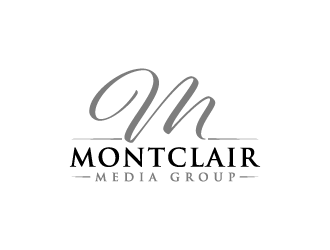 Montclair Media Group logo design by torresace