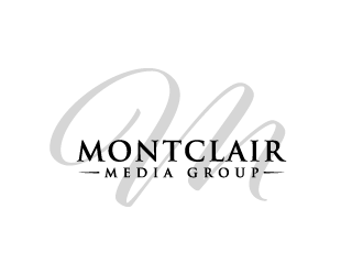 Montclair Media Group logo design by torresace