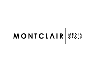 Montclair Media Group logo design by meliodas