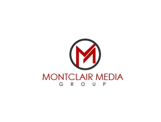 Montclair Media Group logo design by art-design