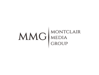 Montclair Media Group logo design by Greenlight