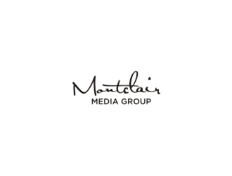 Montclair Media Group logo design by sheilavalencia