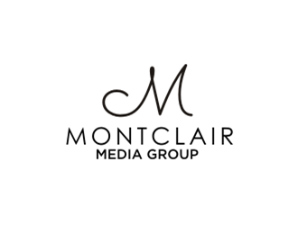 Montclair Media Group logo design by sheilavalencia
