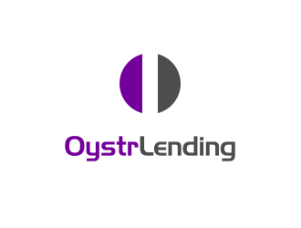Oystr Lending logo design by 6king