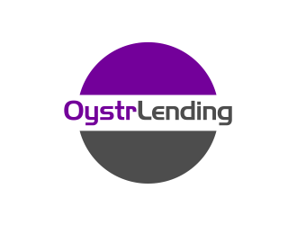 Oystr Lending logo design by 6king