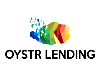Oystr Lending logo design by done