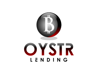 Oystr Lending logo design by meliodas