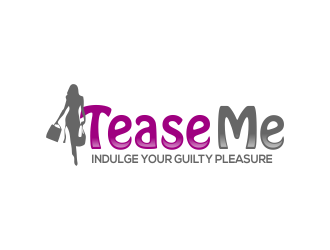 Tease Me logo design by done