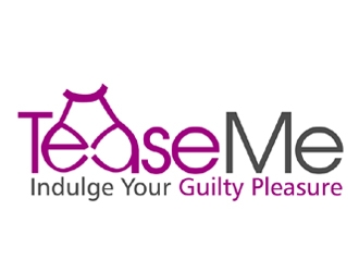 Tease Me logo design by ingepro