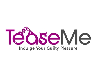 Tease Me logo design by ingepro