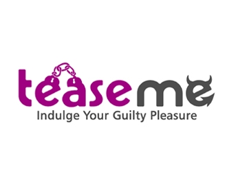 Tease Me logo design by ingepro