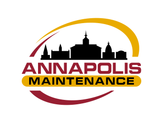 Annapolis Maintenance logo design by done