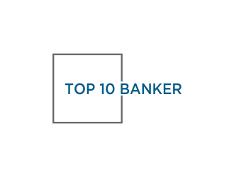 Top 10 Banker logo design by afra_art
