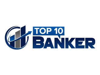 Top 10 Banker logo design by jaize