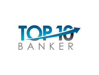 Top 10 Banker logo design by J0s3Ph