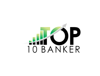 Top 10 Banker logo design by giphone