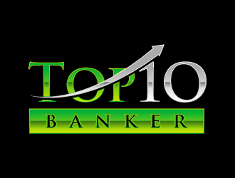 Top 10 Banker logo design by torresace