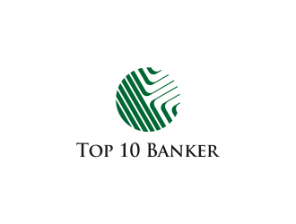 Top 10 Banker logo design by SmartTaste