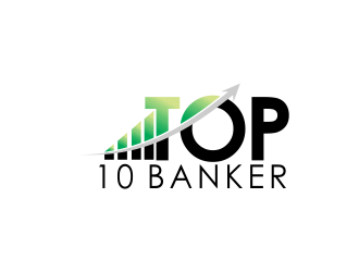 Top 10 Banker logo design by giphone