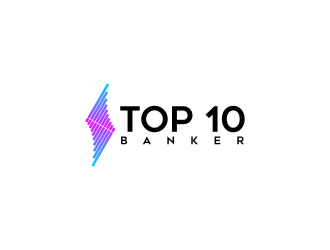 Top 10 Banker logo design by ekitessar