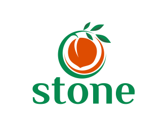 Stone logo design by tsumech