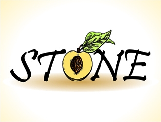 Stone logo design by Nurramdhani