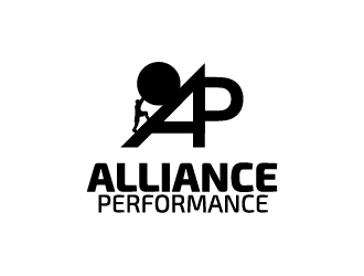  logo design by Fajar Faqih Ainun Najib