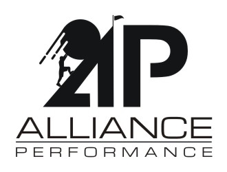 Alliance Performance logo design by rgb1