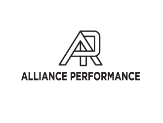 Alliance Performance logo design by pambudi