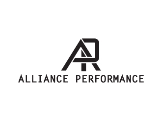 Alliance Performance logo design by pambudi