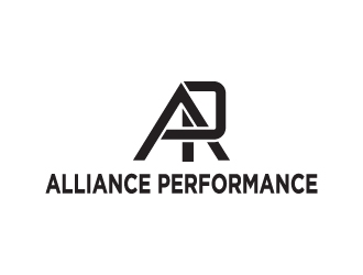 Alliance Performance logo design by pambudi