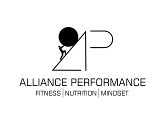 Alliance Performance logo design by meliodas