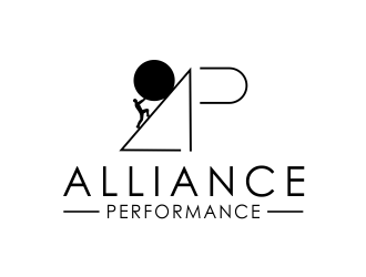 Alliance Performance logo design by meliodas