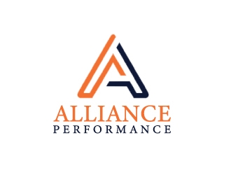 Alliance Performance logo design by nehel