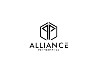 Alliance Performance logo design by sheilavalencia