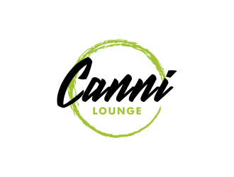 Canni Lounge logo design by Kruger