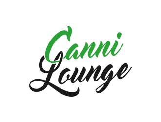 Canni Lounge logo design by lexipej