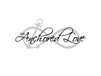 An Anchored Love logo design by kimora