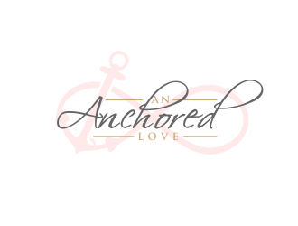 An Anchored Love logo design by kimora