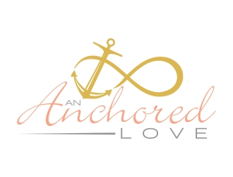 An Anchored Love logo design by ruki