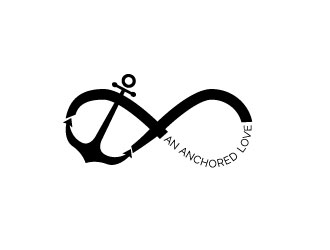 An Anchored Love logo design by J0s3Ph