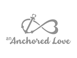 An Anchored Love logo design by mikael