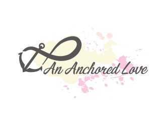 An Anchored Love logo design by Eliben