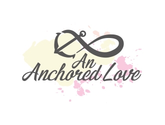 An Anchored Love logo design by Eliben