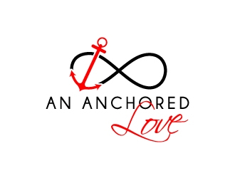 An Anchored Love logo design by karjen