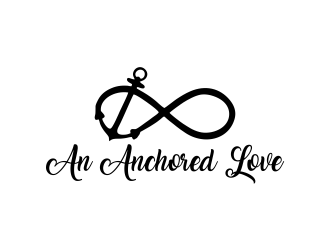 An Anchored Love logo design by done