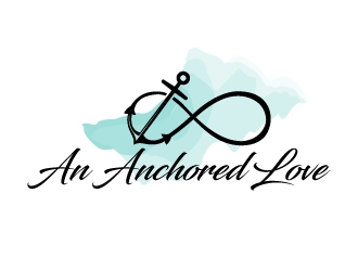 An Anchored Love logo design by jaize