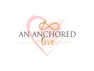 An Anchored Love logo design by meliodas