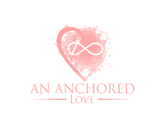 An Anchored Love logo design by meliodas